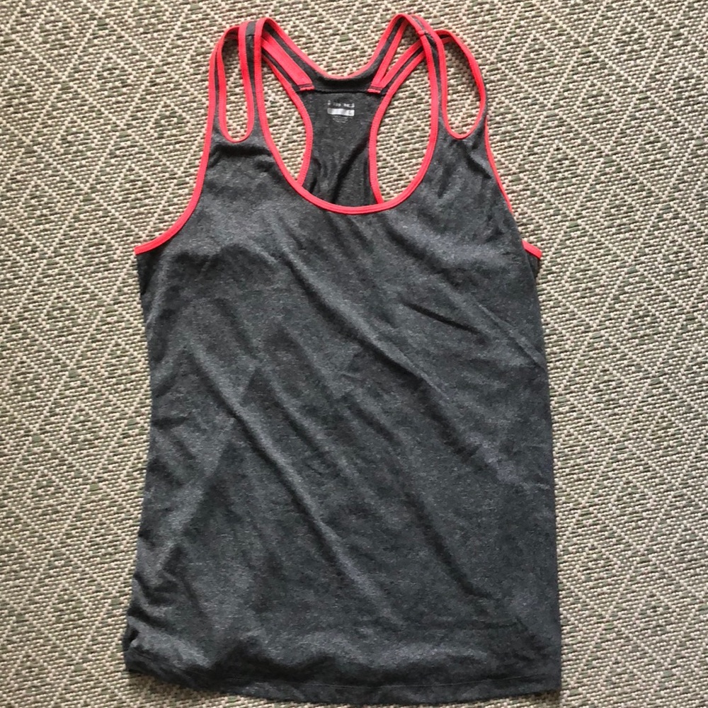 Active tank. Worn once